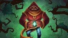 Tetragon - permainan dalam genre Teka-teki