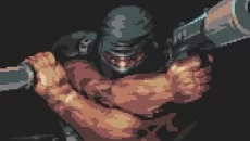 Intravenous - permainan dalam genre Stealth