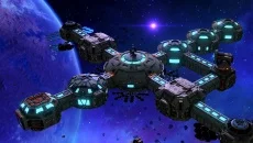 Ostranauts mirip dengan Ostranauts