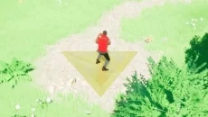 Wild Runs - permainan dalam genre Pandangan samping