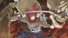 GetsuFumaDen: Undying Moon - permainan dalam genre Slasher