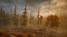 Wandering Wolf - permainan dalam genre Indie