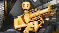 Gravulse mirip dengan Gravulse