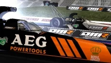 Racing Kingdom mirip dengan Racing Kingdom