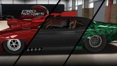 Drag Racing 3D: Streets 2 mirip dengan Drag Racing 3D: Streets 2