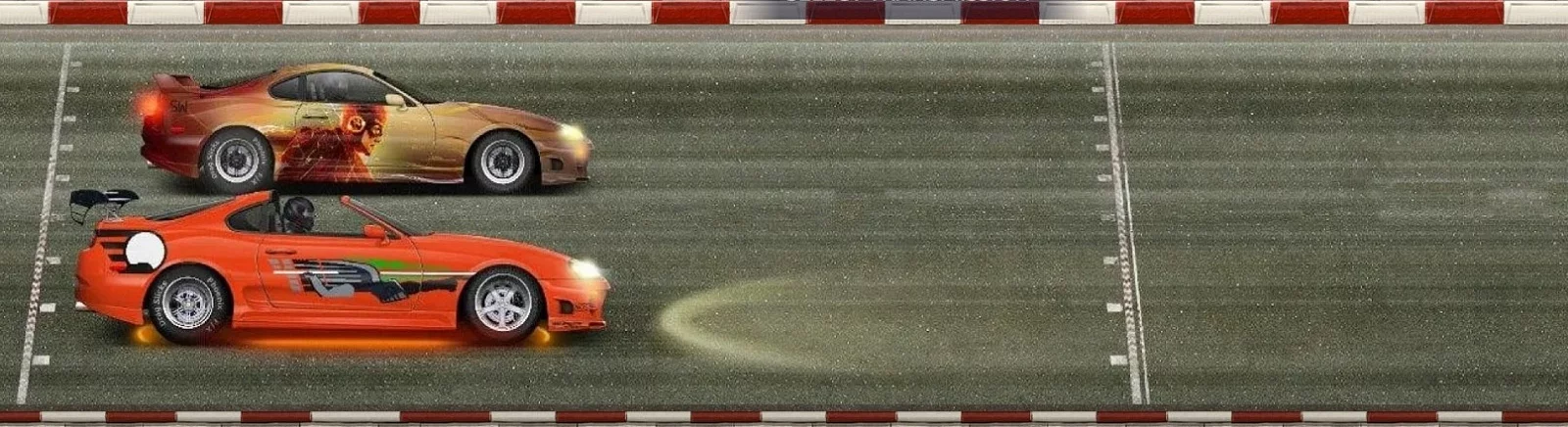 Forum Drag Racing: Streets