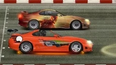 Racing Kingdom mirip dengan Racing Kingdom