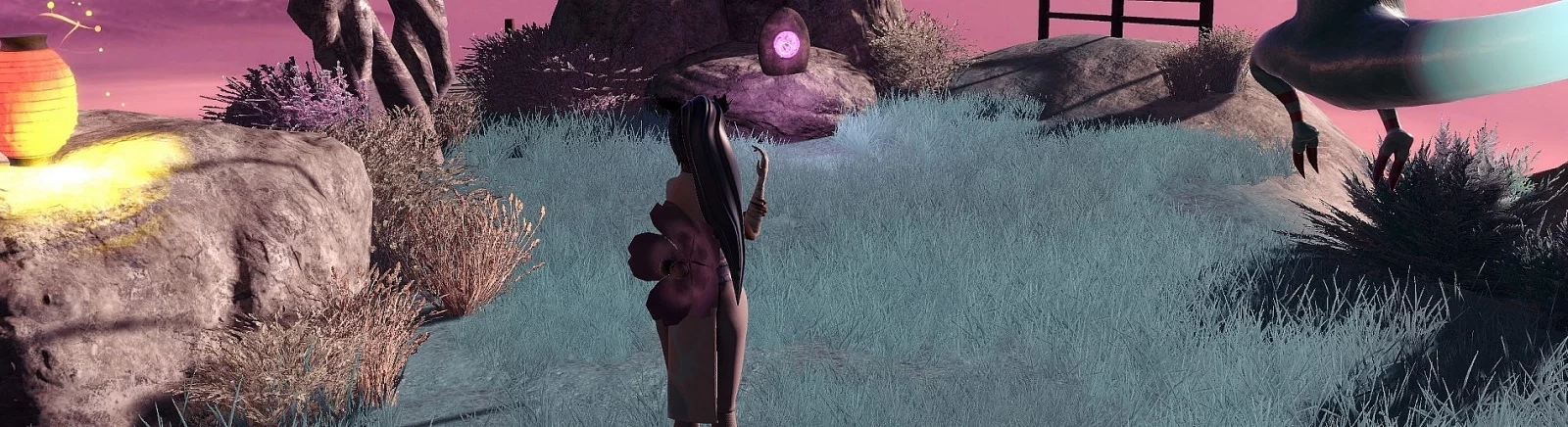 Tanggal rilis Mount Serenity: Guardian of the Spirits di berbagai negara di dunia