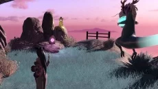 Mount Serenity: Guardian of the Spirits