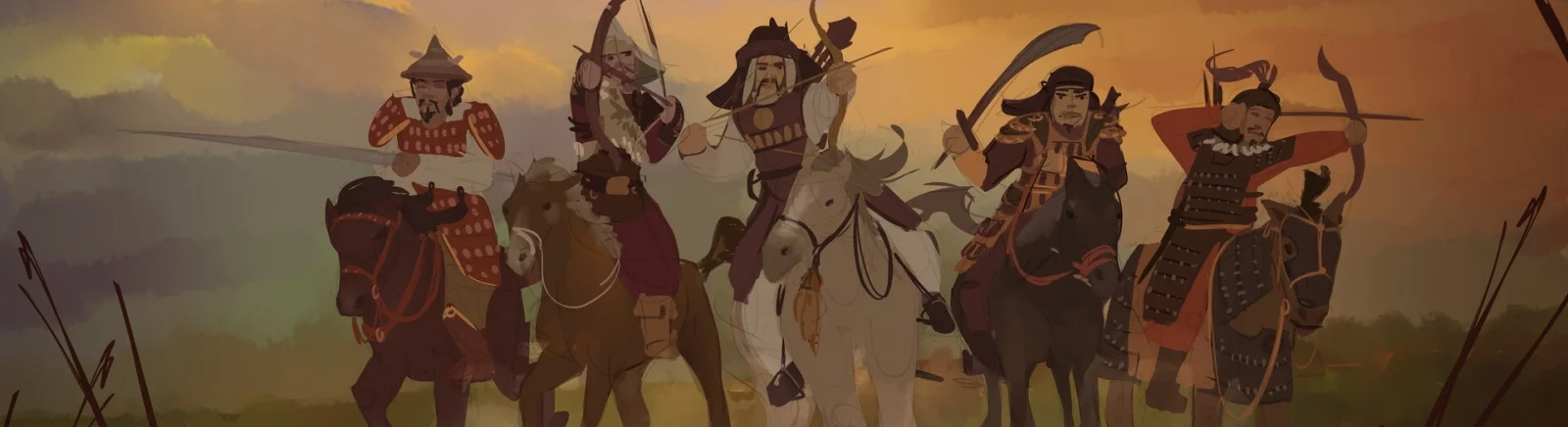 File untuk Vedelem: The Golden Horde - trainer, mod, penyimpanan, patch
