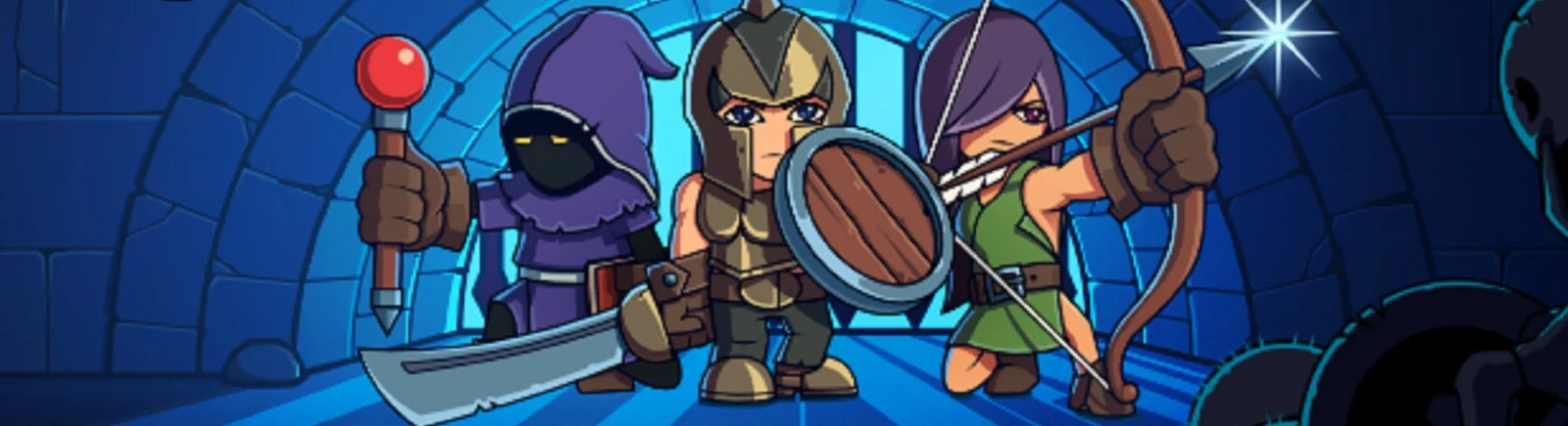 Semua ulasan dan penilaian Tiny Heroes 2 — 0 pendapat