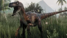 Primal Dominion: Aftermath - permainan dalam genre Petualangan