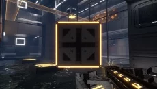 Antichamber mirip dengan Antichamber