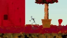 How We Got Here - permainan dalam genre Pandangan samping