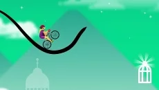 Draw The Line 3D - permainan dalam genre Pandangan samping