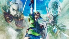 The Legend of Zelda: Skyward Sword HD - permainan dalam genre Legenda Zelda