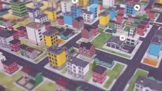 Voxel Tycoon - permainan dalam genre Simulator