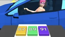 Gas Station Inc. - permainan dalam genre Simulator