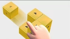 Tap Away - permainan dalam genre Isometri