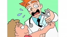 Draw Happy Clinic