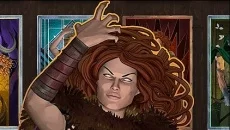 Cryptic Legends - permainan dalam genre Permainan peran