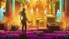Phantom Abyss - tanggal rilis untuk Windows 3.x