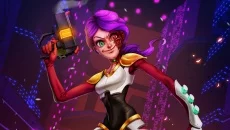 Viscerafest - tanggal rilis untuk PC