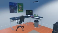 the office simulation - permainan dalam genre Permainan gratis