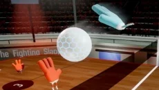 Slappyball