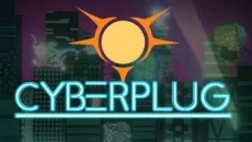 Cyberplug - permainan dalam genre Cyberpunk