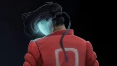 Moon Samurai - permainan dalam genre Kalahkan mereka semua