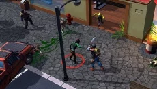 Days After: Zombie Survival - permainan dalam genre Taktik