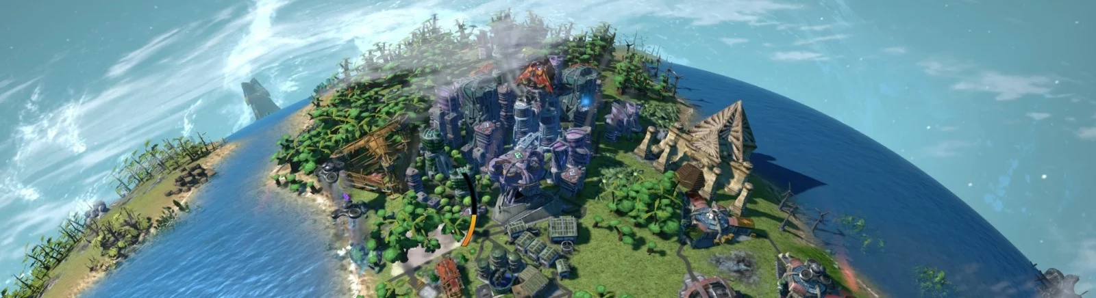 Tanggal rilis Imagine Earth di berbagai negara di dunia