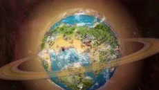 Imagine Earth - permainan dalam genre Bisnis / manajemen