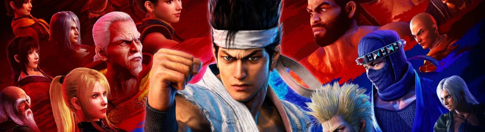 Tanggal rilis Virtua Fighter 5: Ultimate Showdown di berbagai negara di dunia