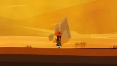 Kamu's Offering - permainan dalam genre Pandangan samping