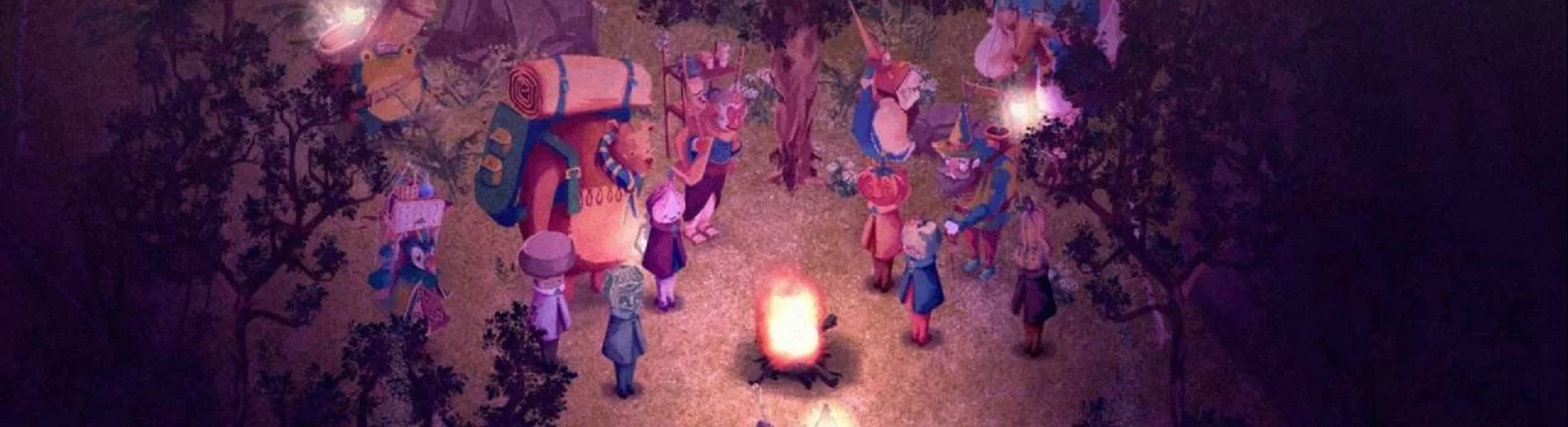 Tanggal rilis The Garden Path di berbagai negara di dunia