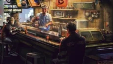 Nivalis - permainan dalam genre Bisnis / manajemen