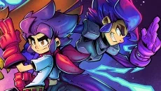 Berserk Boy - tanggal rilis