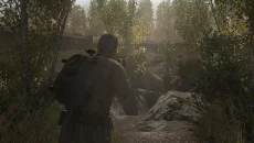 S.T.A.L.K.E.R. 2: Heart of Chornobyl mirip dengan S.T.A.L.K.E.R. 2: Heart of Chornobyl