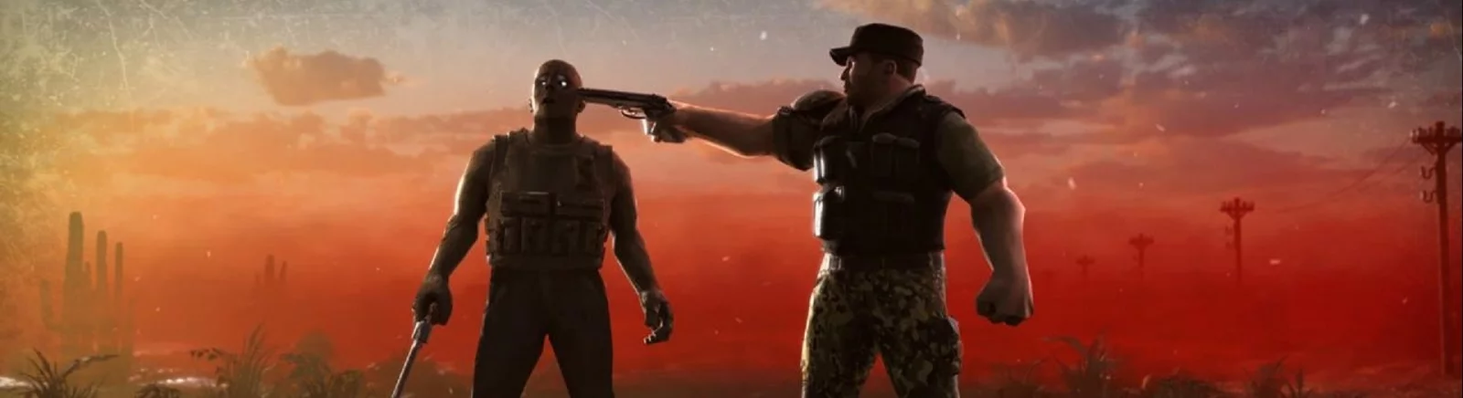 File untuk Decision: Red Daze - trainer, mod, penyimpanan, patch