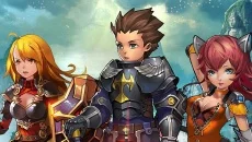 Guardians of The Throne - permainan dalam genre Fantasi / abad pertengahan