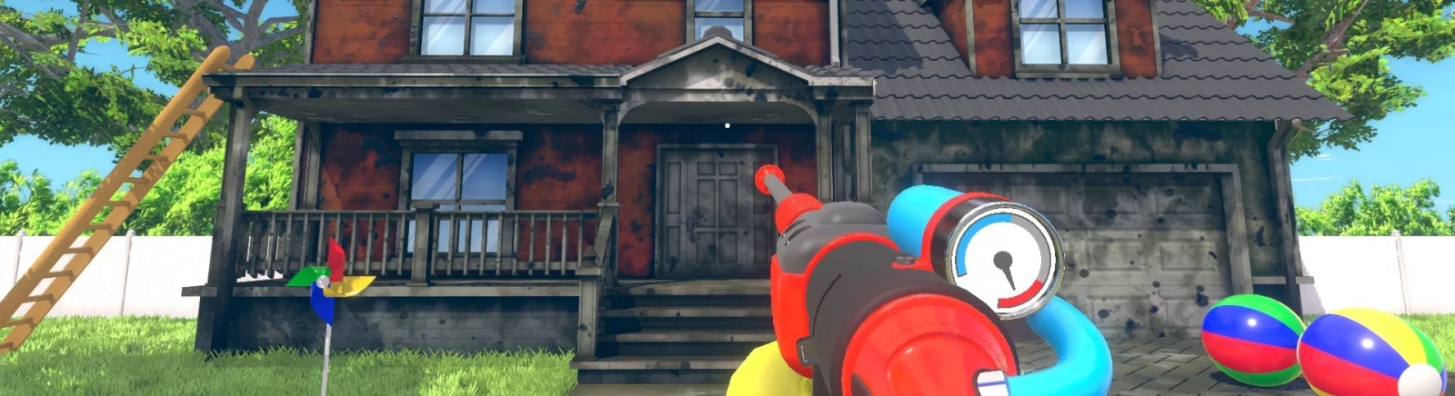 PowerWash Simulator — Трейнер (+6) от 10.06.2021 [WeMod] / Pelatih / Cheat