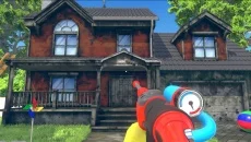 PowerWash Simulator - permainan dalam genre Simulator
