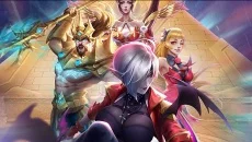 IDLE GOG - permainan dalam genre Kliker