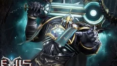 Idle Devils - permainan dalam genre Fantasi / abad pertengahan