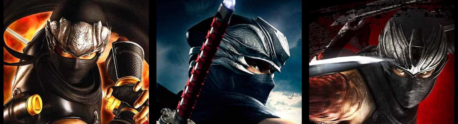 NINJA GAIDEN: Master Collection — Таблица для Cheat Engine [1.0.0.2] / Tabel / Cheat