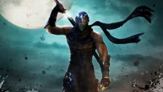 NINJA GAIDEN: Master Collection - permainan dalam genre Koleksi