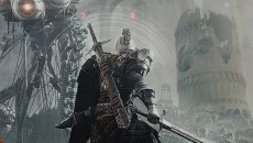 Shadow of the Colossus mirip dengan Shadow of the Colossus