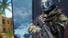 Era Combat mirip dengan Era Combat